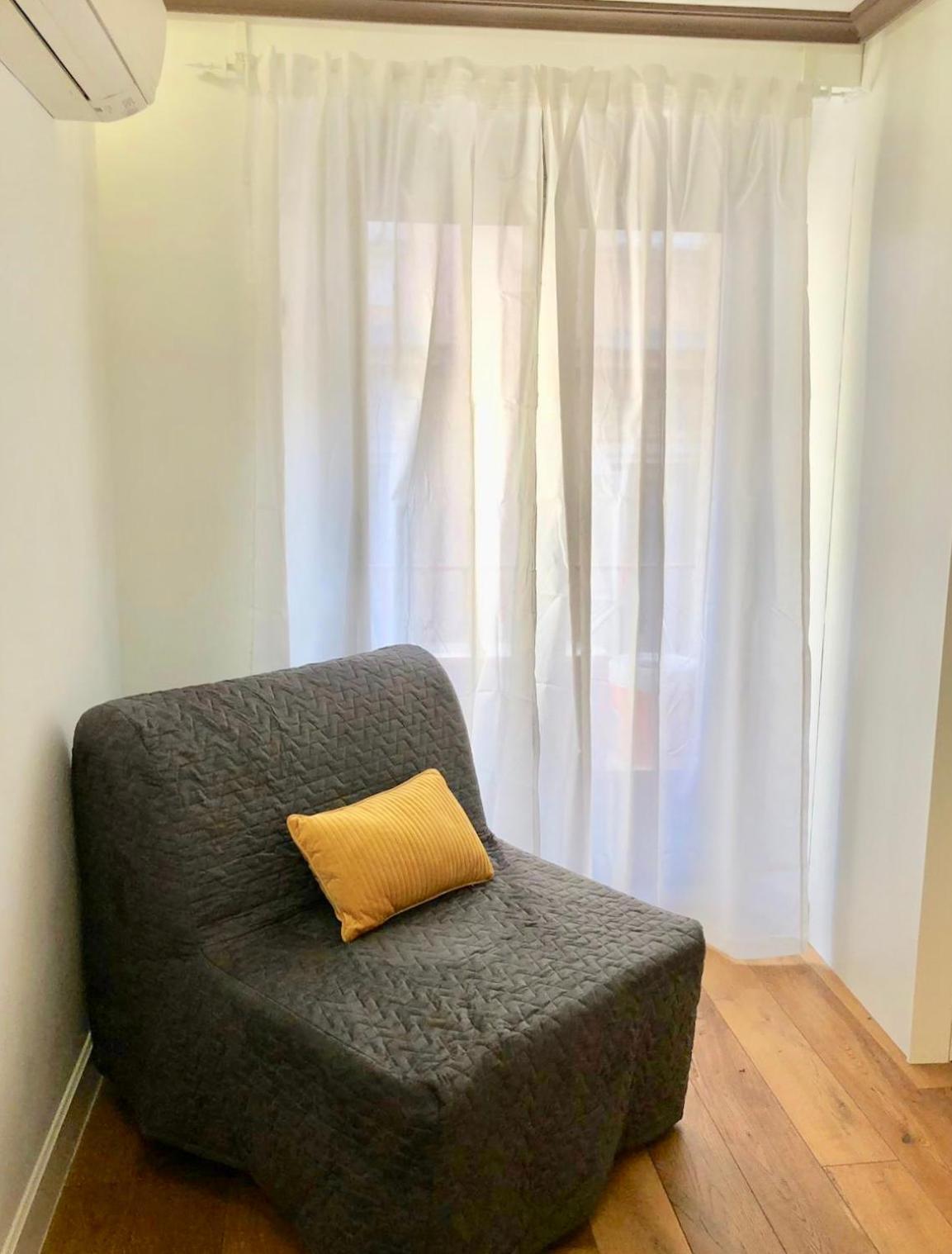 CHUECA Apartamentos Madri Exterior foto